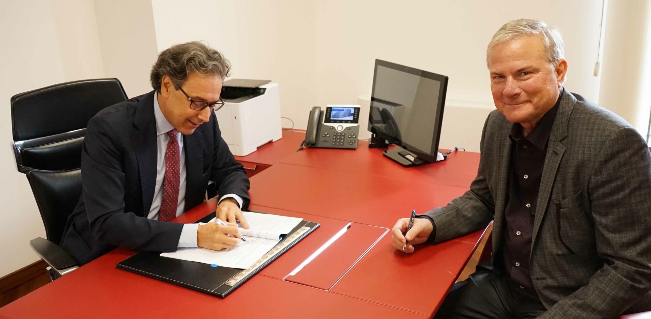 Kedrion nomina un nuovo CEO Kedrion Biopharma