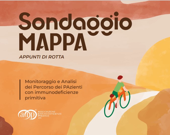 Kedrion supports the MAPPA project: an initiative to share the voices of patients with PIDs