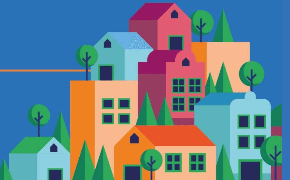 “Home With You”: a collective story about the people who make care possible