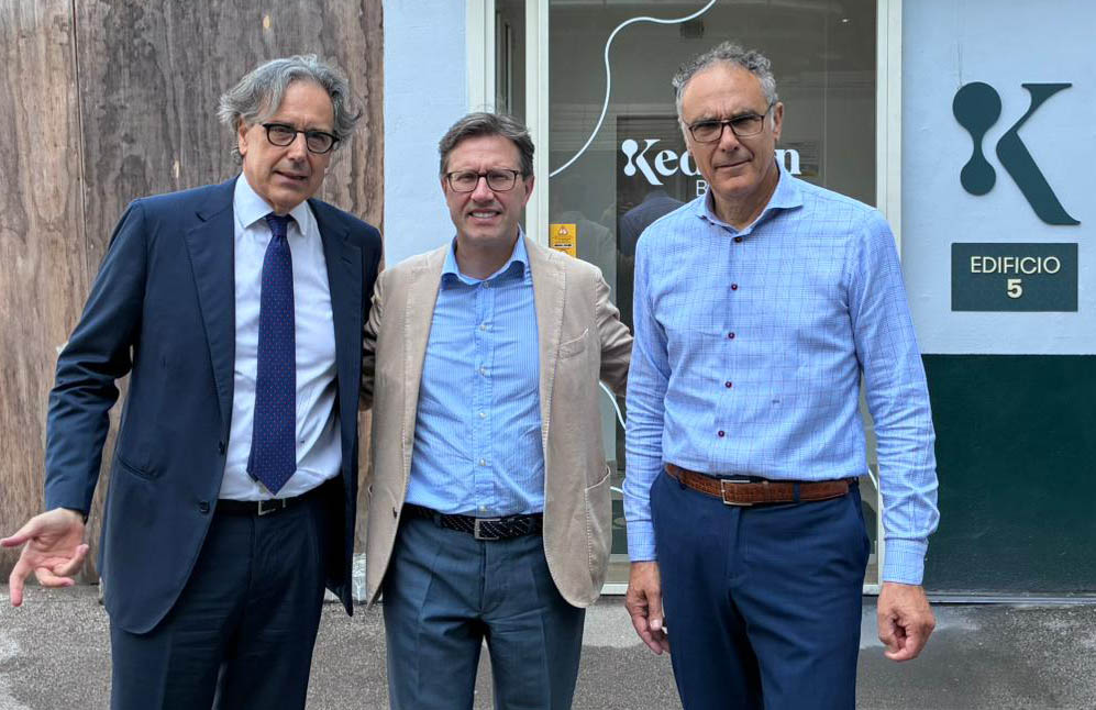 Kedrion promuove il dialogo tra industria e istituzioni europee