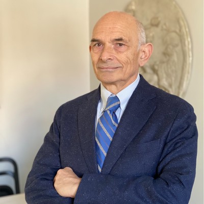 Dott. Giovanni Inghilleri